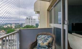 Imagem 5: Apartamento à venda em Vila Sônia com 220 m², 4 quartos, 2 suítes, 3 vagas