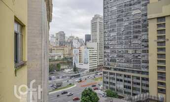 Imagem 7: Apartamento à venda em República com 38 m², 1 quarto