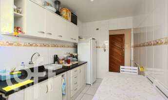 Imagem 6: Apartamento à venda em Vila Jacuí com 57 m², 2 quartos, 1 vaga