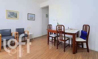 Imagem: Apartamento à venda em Bom Retiro com 57