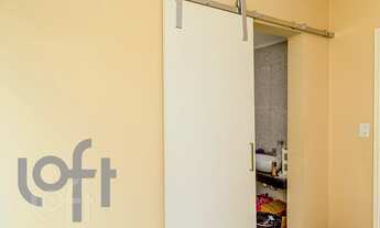 Imagem 3: Apartamento à venda em Vila Andrade com 70 m², 2 quartos, 2 suítes, 2 vagas