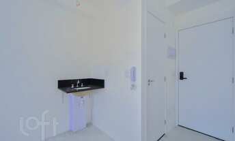 Imagem 2: Apartamento à venda em Santo Amaro com 19 m², 1 quarto