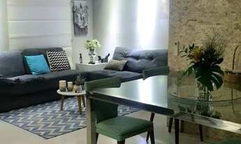 Imagem 5: Apartamento à venda em Cursino com 202 m², 3 quartos, 2 suítes, 2 vagas