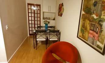 Imagem 4: Apartamento à venda em Carrão com 50 m², 2 quartos, 1 vaga