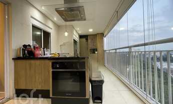 Imagem 3: Apartamento à venda em República com 53 m², 2 quartos, 1 vaga