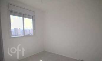 Imagem 3: Apartamento à venda em Brás com 33 m², 1 quarto, 1 vaga