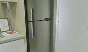 Imagem 1: Apartamento à venda em Sapopemba com 34 m², 2 quartos, 1 vaga