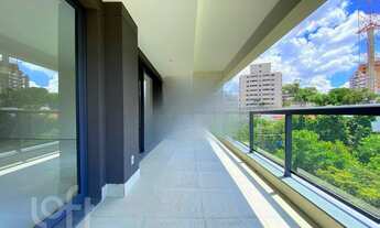 Imagem: Apartamento à venda em Alto de Pinheiros