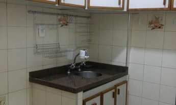 Imagem 7: Apartamento à venda em Bela Vista com 35 m², 1 quarto