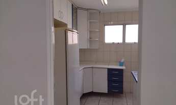 Imagem 7: Apartamento à venda em Santo Amaro com 50 m², 2 quartos, 1 vaga