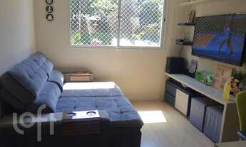 Imagem: Apartamento à venda em Campo Limpo com