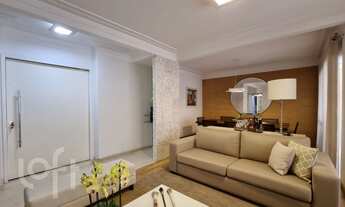 Imagem 2: Apartamento à venda em Vila Andrade com 174 m², 3 quartos, 3 suítes, 5 vagas