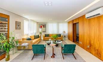 Imagem 7: APARTAMENTO em São Paulo - SP, Campo Grande