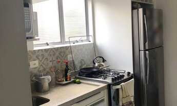 Imagem 6: Apartamento à venda em Brooklin com 65 m², 2 quartos, 1 vaga