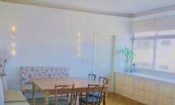 Imagem 3: Apartamento à venda em Santa Cecília com 218 m², 3 quartos, 1 suíte, 1 vaga