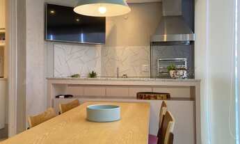 Imagem 4: Apartamento à venda em Perdizes com 221 m², 4 quartos, 4 suítes, 4 vagas