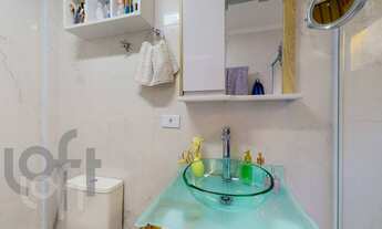 Imagem 4: Apartamento à venda em Perdizes com 70 m², 2 quartos, 1 vaga