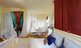 Imagem 7: Apartamento à venda em Vila Andrade com 53 m², 2 quartos, 1 suíte, 1 vaga