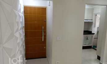 Imagem 3: Apartamento à venda em Jabaquara com 52 m², 2 quartos, 1 vaga