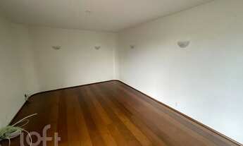 Imagem 4: Apartamento à venda em Santo Amaro com 210 m², 3 quartos, 1 suíte, 2 vagas