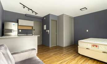 Imagem: APARTAMENTO em São Paulo - SP, República