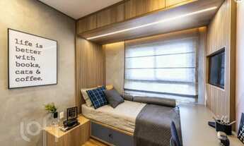 Imagem 6: Apartamento à venda em Saúde com 57 m², 2 quartos, 1 suíte, 1 vaga