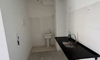 Imagem 4: Apartamento à venda em Vila Prudente com 36 m², 2 quartos