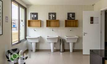 Imagem 7: Apartamento à venda em República com 28 m², 1 quarto