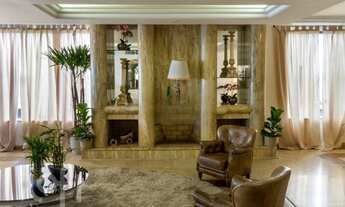 Imagem 2: Apartamento à venda em Campo Grande com 1200 m², 4 quartos, 4 suítes, 5 vagas