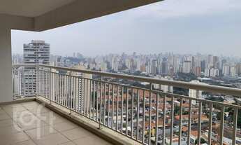 Imagem 6: Apartamento à venda em Ipiranga com 127 m², 3 quartos, 3 suítes, 2 vagas