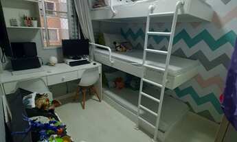 Imagem 7: Apartamento à venda em Parque Novo Mundo com 55 m², 2 quartos, 1 vaga