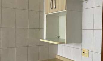 Imagem 4: Apartamento à venda em Jabaquara com 62 m², 3 quartos, 1 suíte, 1 vaga