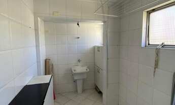 Imagem 2: Apartamento à venda em Santo Amaro com 72 m², 2 quartos, 1 vaga