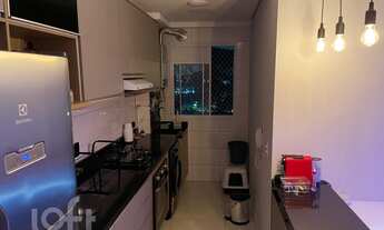 Imagem 3: Apartamento à venda em Vila Andrade com 41 m², 2 quartos