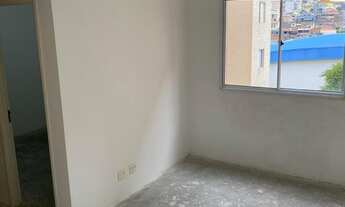 Imagem 5: Apartamento à venda em Vila Matilde com 48 m², 2 quartos