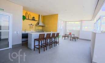 Imagem 7: Apartamento à venda em Bosque da Saúde com 76 m², 3 quartos, 1 suíte, 1 vaga