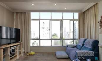 Imagem 4: Apartamento à venda em Campos Elísios com 144 m², 3 quartos, 1 vaga