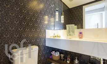 Imagem 7: Apartamento à venda em Vila Formosa com 109 m², 3 quartos, 1 suíte, 2 vagas