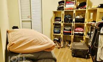 Imagem 4: Apartamento à venda em Saúde com 100 m², 3 quartos, 1 suíte, 2 vagas