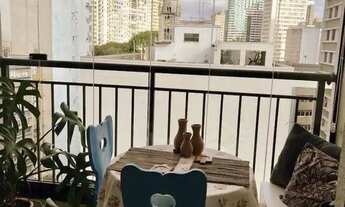 Imagem 7: Apartamento à venda em República com 29 m², 1 quarto