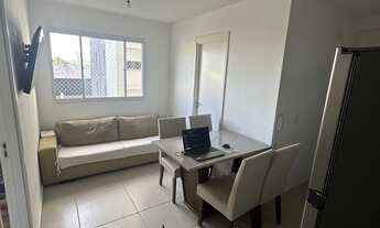 Imagem: Apartamento à venda em Santo Amaro com