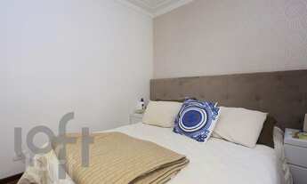 Imagem 7: Apartamento à venda em Alto da Lapa com 115 m², 3 quartos, 1 suíte, 2 vagas