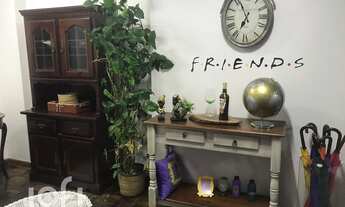 Imagem: Apartamento à venda em República com 98