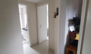 Imagem 6: Apartamento à venda em Bosque da Saúde com 80 m², 3 quartos, 1 suíte, 2 vagas