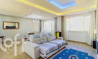 Imagem 1: Apartamento à venda em República com 140 m², 3 quartos, 1 vaga