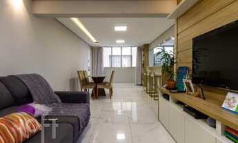 Imagem: Apartamento à venda em Jardim Marajoara