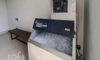 Imagem 6: Apartamento à venda em Cursino com 52 m², 2 quartos, 1 suíte, 1 vaga