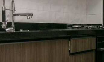 Imagem 4: Apartamento à venda em Brás com 63 m², 2 quartos, 1 suíte, 1 vaga