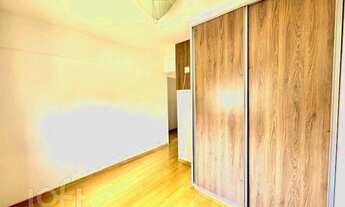 Imagem 2: Apartamento à venda em Barra Funda com 129 m², 3 quartos, 3 suítes, 3 vagas