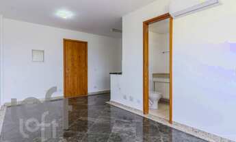 Imagem 7: Apartamento à venda em Campo Belo com 28 m², 1 quarto, 1 vaga